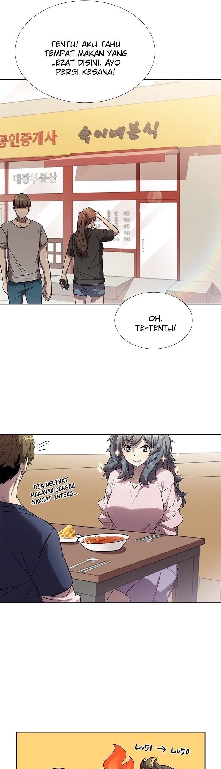 Taming Master Chapter 28 Gambar 17