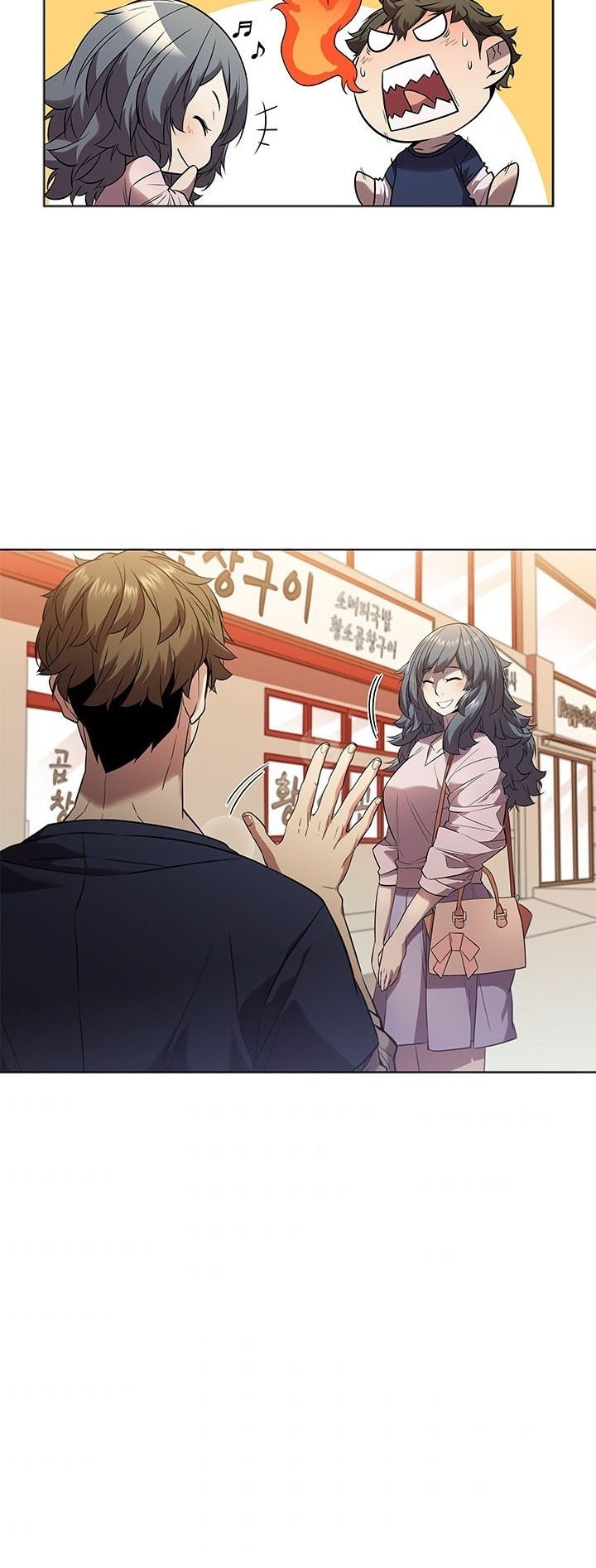Taming Master Chapter 28 Gambar 18