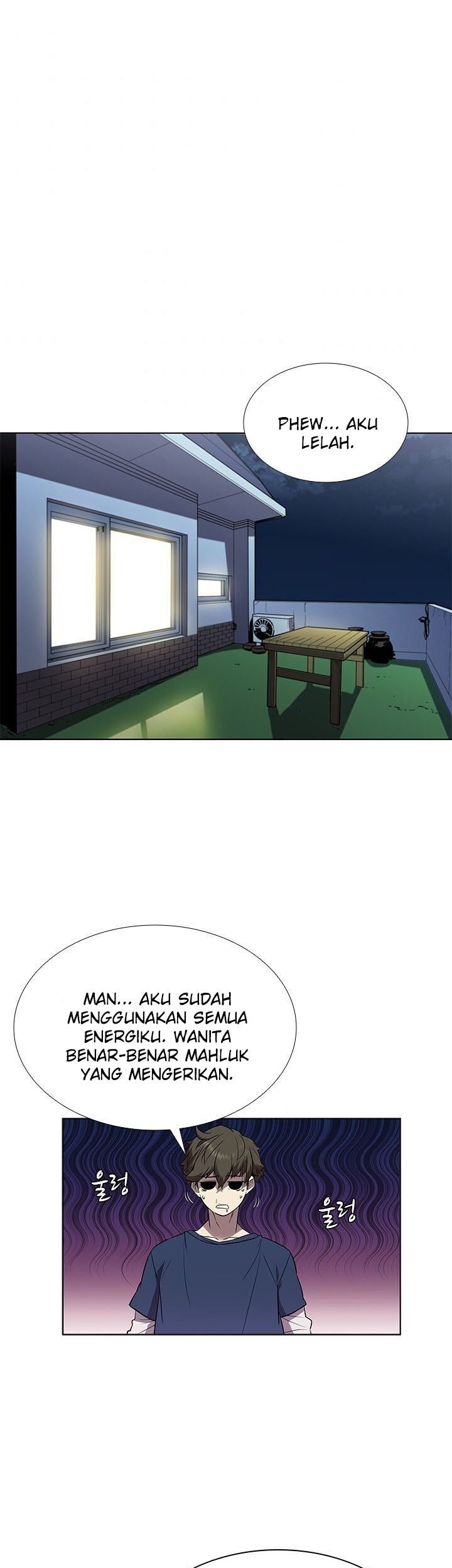 Taming Master Chapter 28 Gambar 19