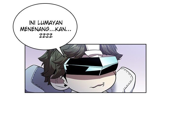Taming Master Chapter 28 Gambar 21