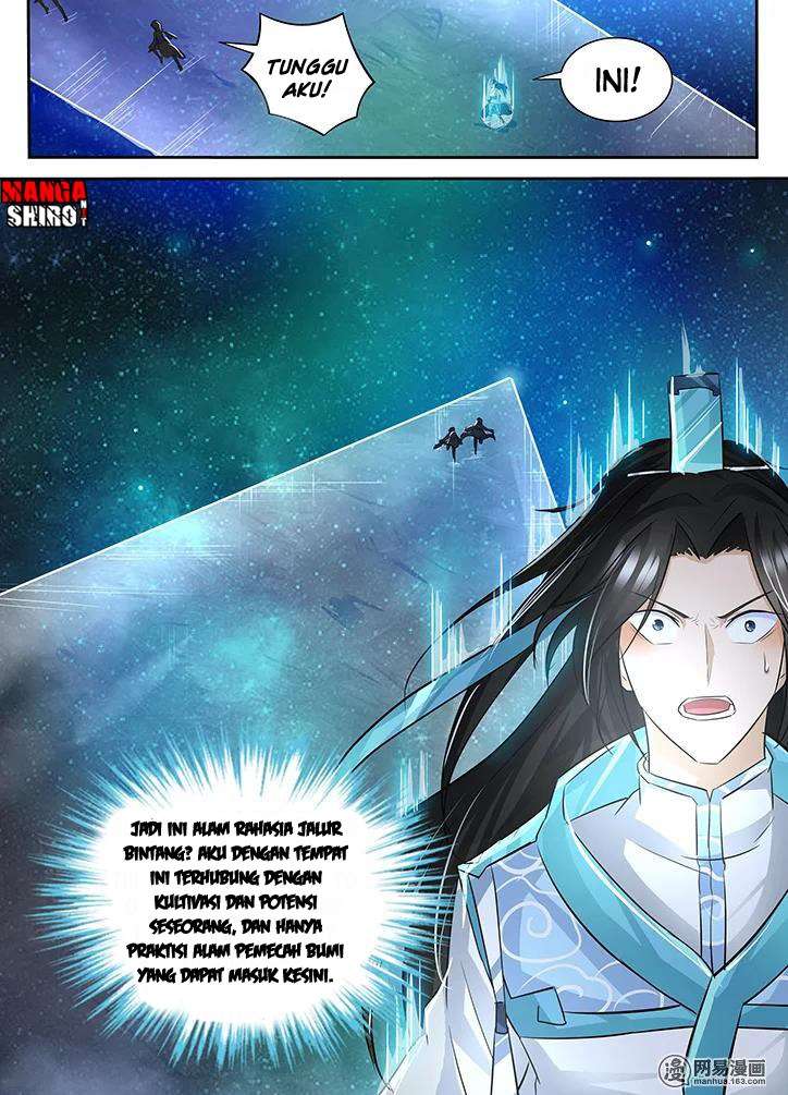 Yong Heng Zhi Zun Chapter 67 Gambar 8