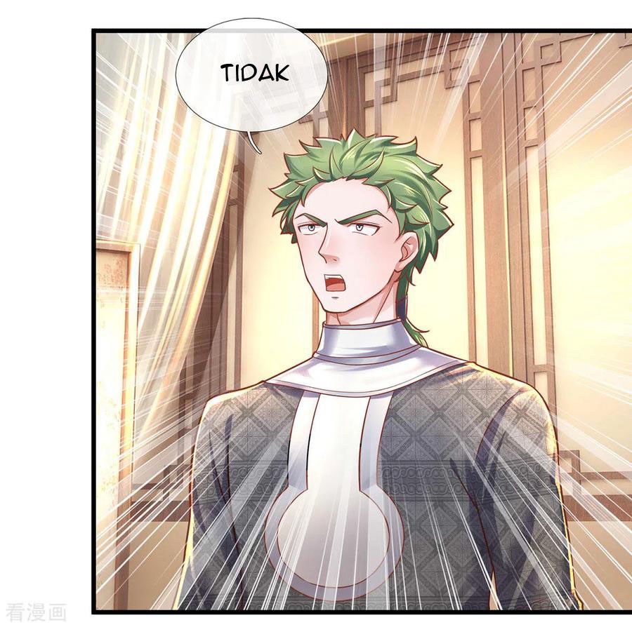 Shura Sword Sovereign Chapter 151 Gambar 15