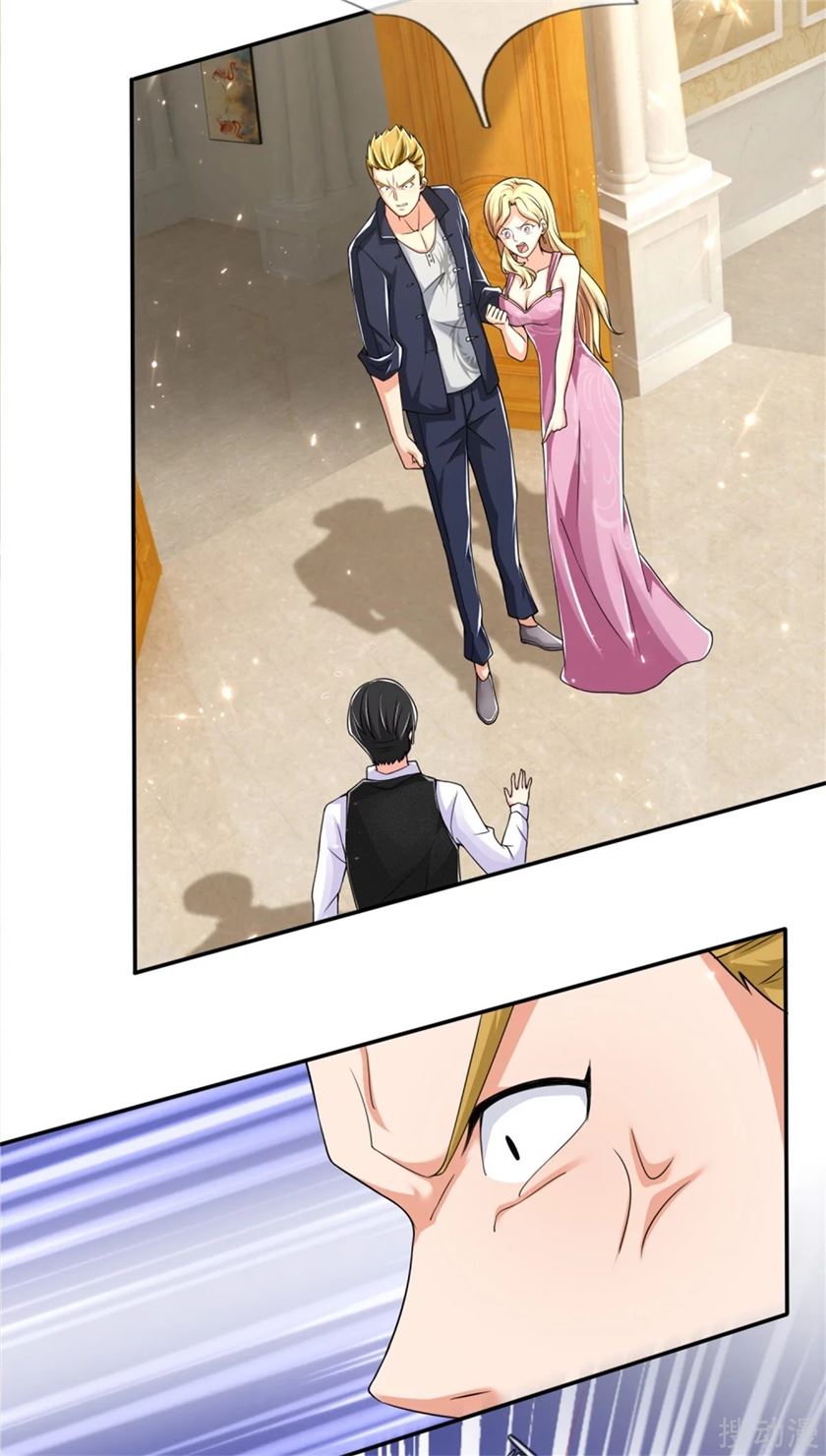Immortal Daddy Xianzun Chapter 159 Gambar 18