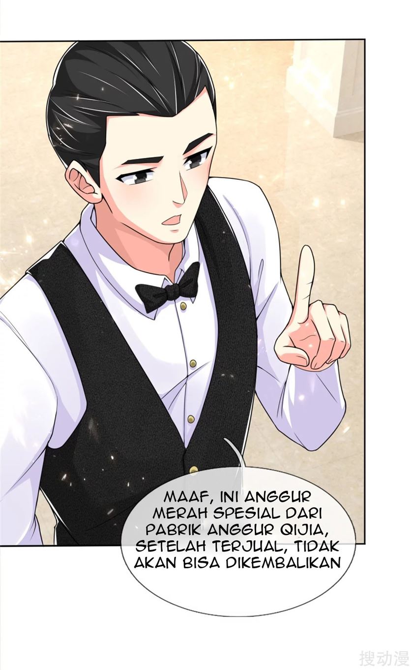 Immortal Daddy Xianzun Chapter 159 Gambar 7