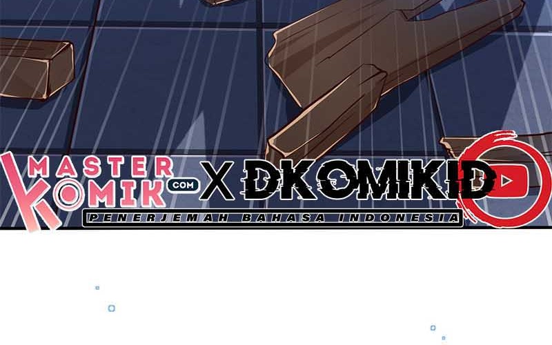 I Am Not a Son of Doom Chapter 13 Gambar 9