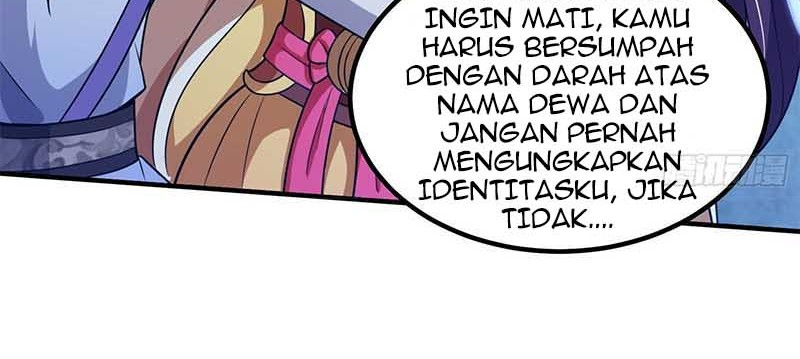 I Am Not a Son of Doom Chapter 12 Gambar 9