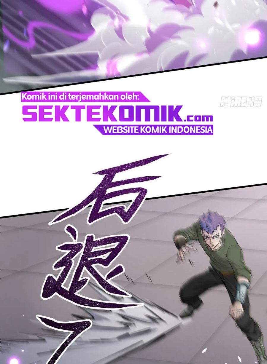 The Hunter Chapter 248 Gambar 12