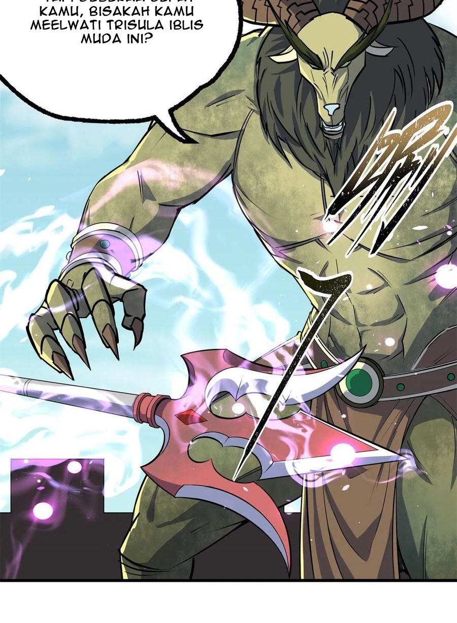 The Hunter Chapter 248 Gambar 17