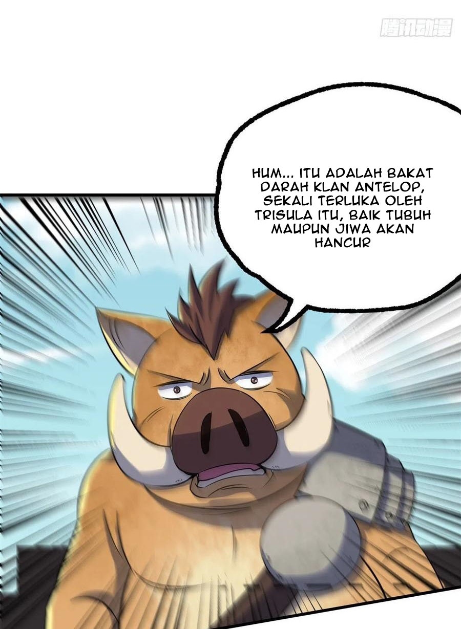 The Hunter Chapter 248 Gambar 18