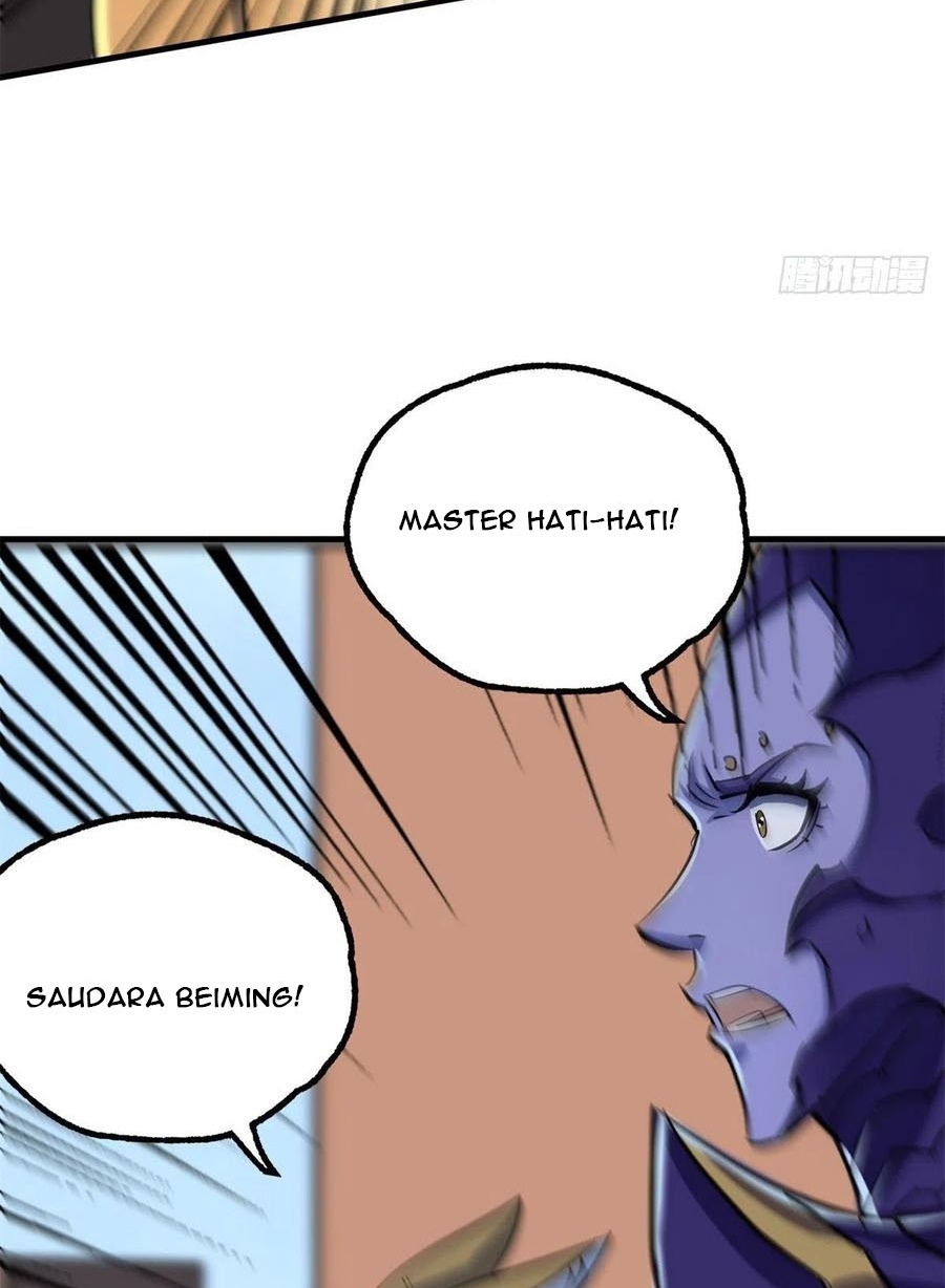 The Hunter Chapter 248 Gambar 19