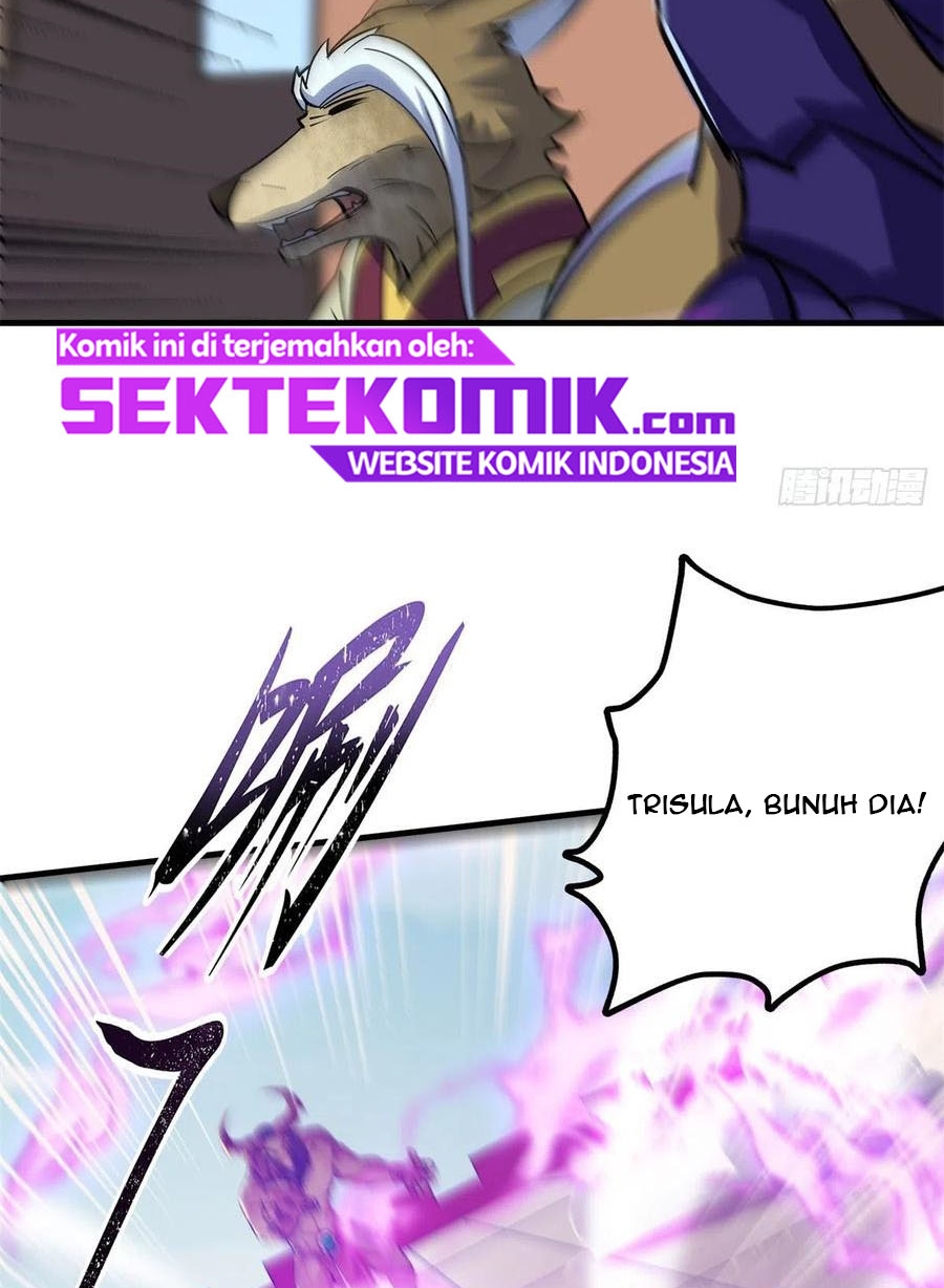 The Hunter Chapter 248 Gambar 20