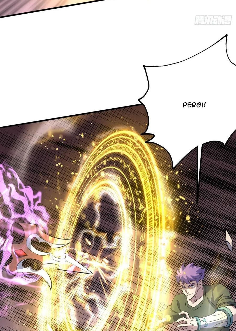 The Hunter Chapter 248 Gambar 25