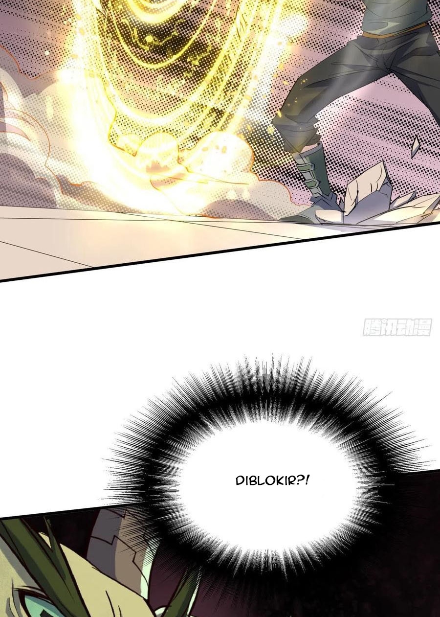 The Hunter Chapter 248 Gambar 26