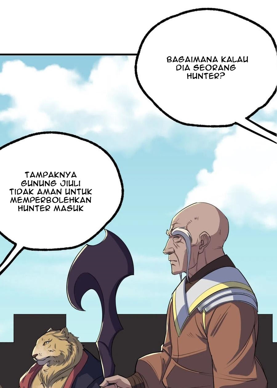 The Hunter Chapter 248 Gambar 30