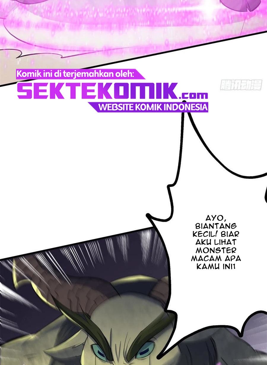 The Hunter Chapter 248 Gambar 8