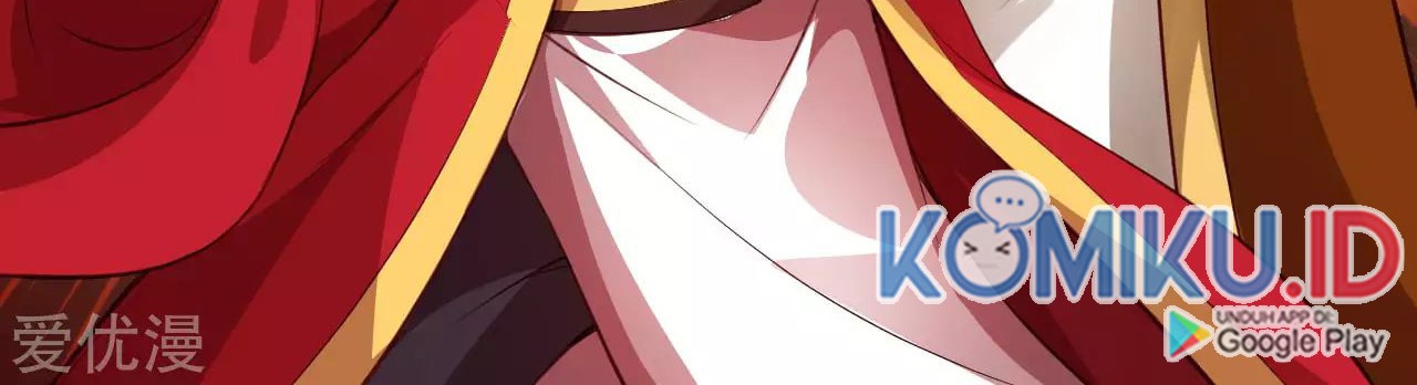 Against the Gods Chapter 253 Gambar 16