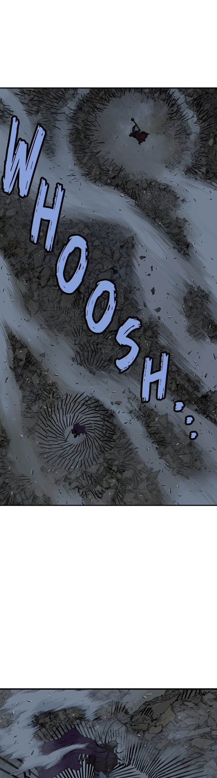 Gosu Chapter 172 Gambar 18