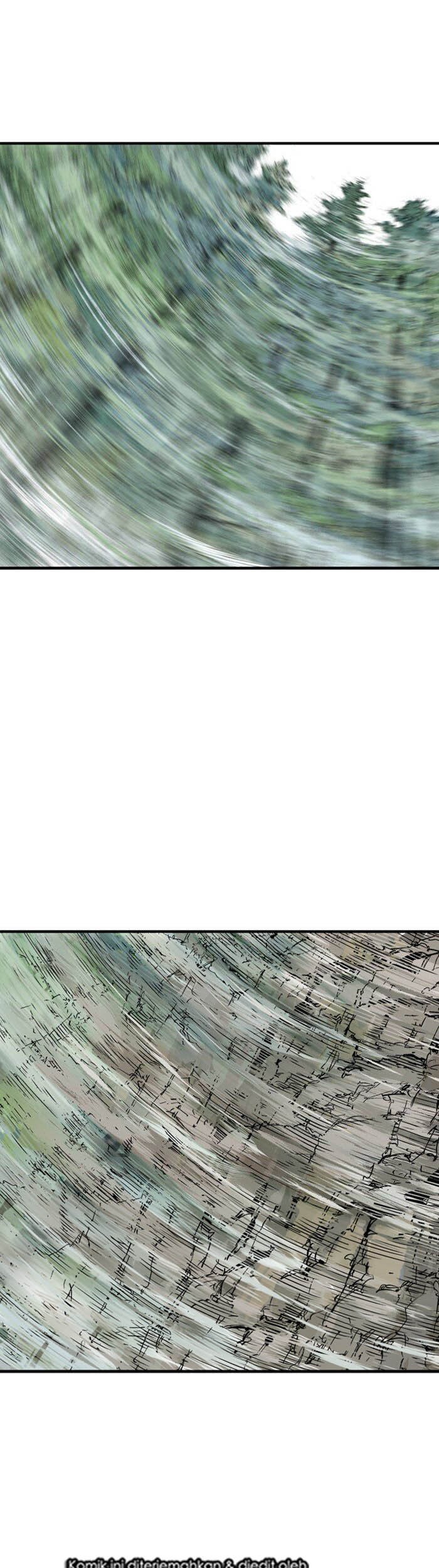 Gosu Chapter 172 Gambar 48