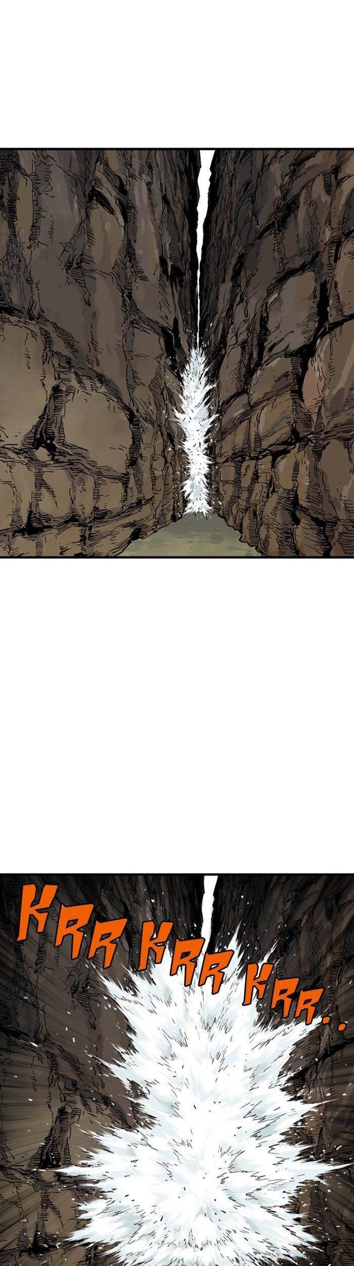 Gosu Chapter 172 Gambar 52