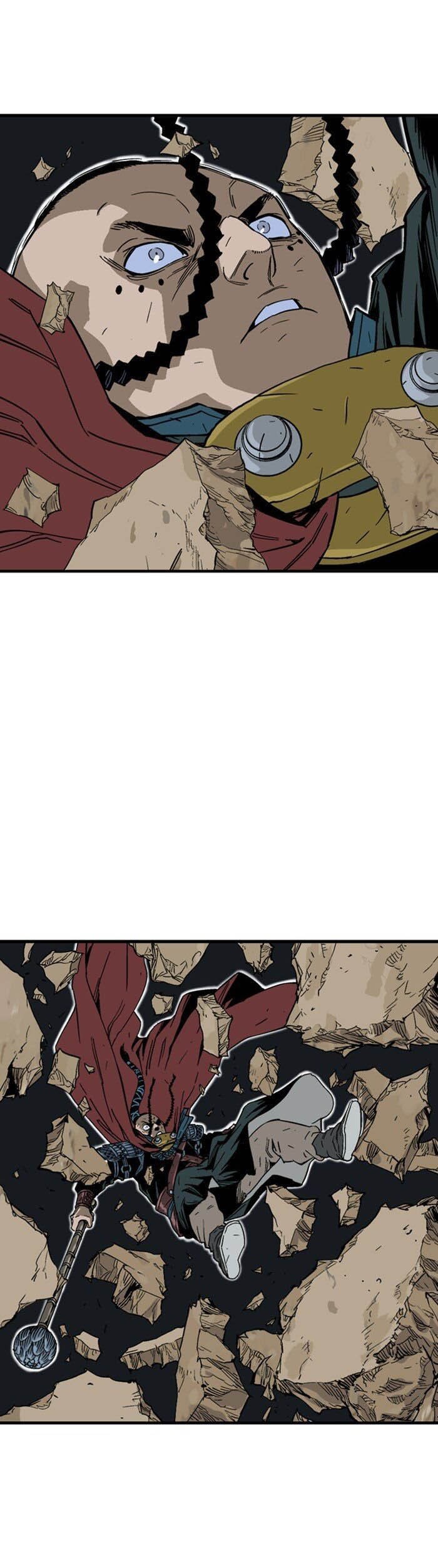 Baca Manhwa Gosu Chapter 172 Gambar 2