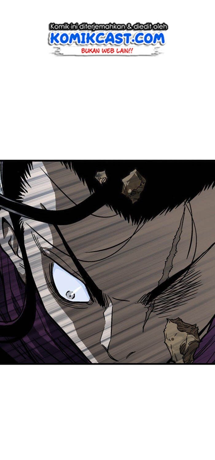 Gosu Chapter 172 Gambar 11