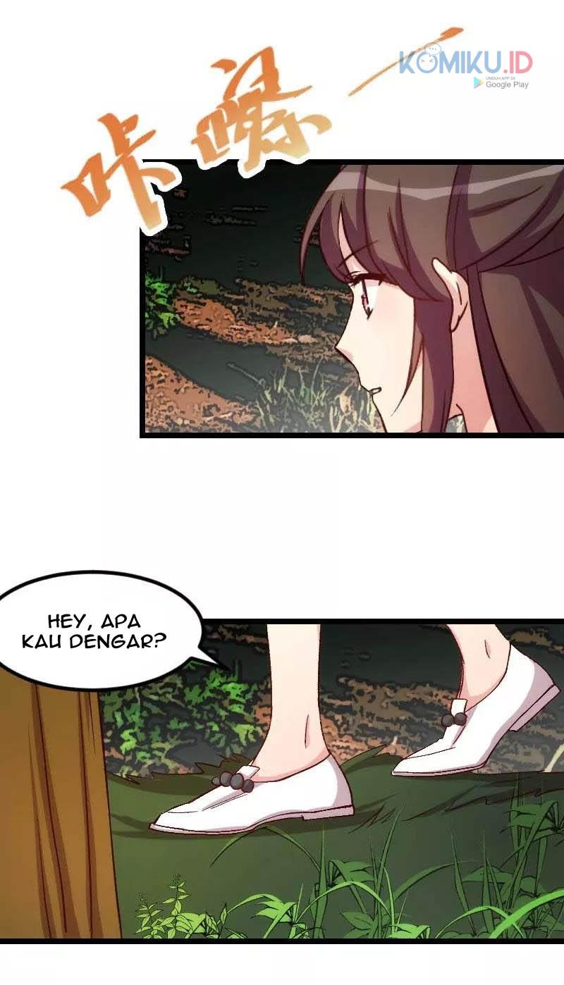 CEO’s Sudden Proposal Chapter 87 Gambar 11