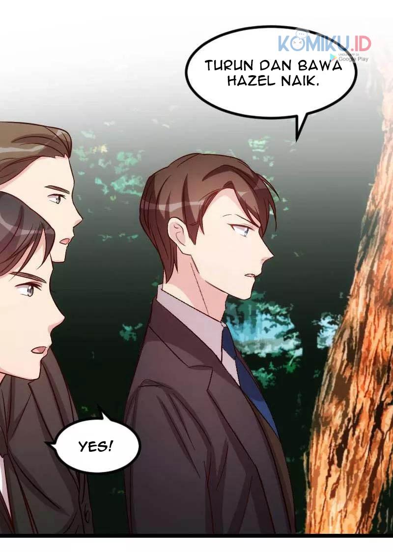 CEO’s Sudden Proposal Chapter 88 Gambar 7