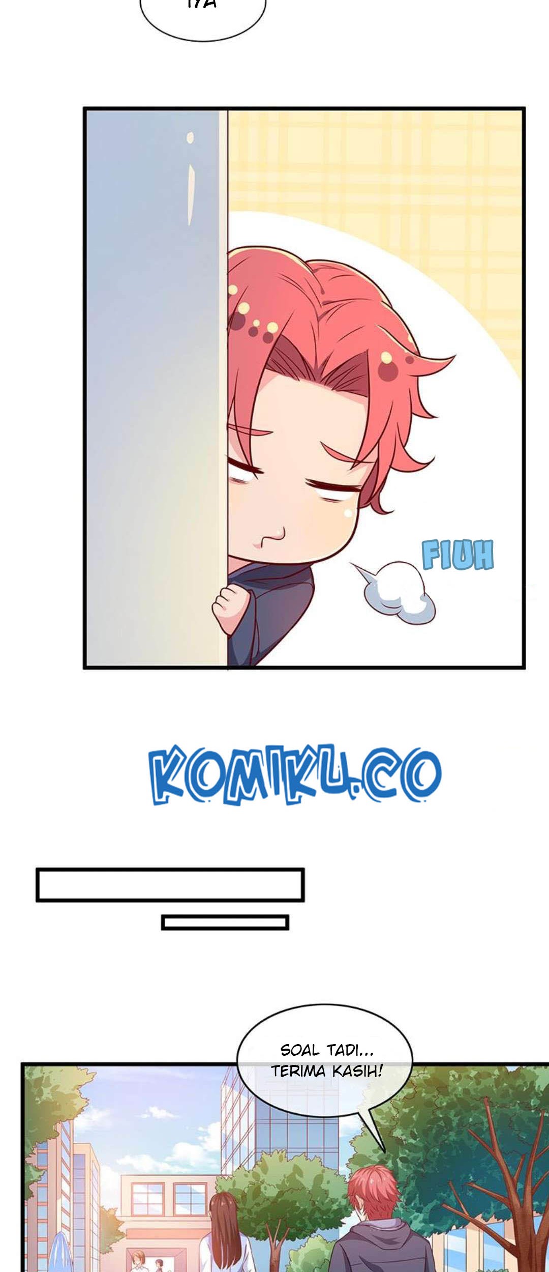 Gold System Chapter 11 Gambar 21