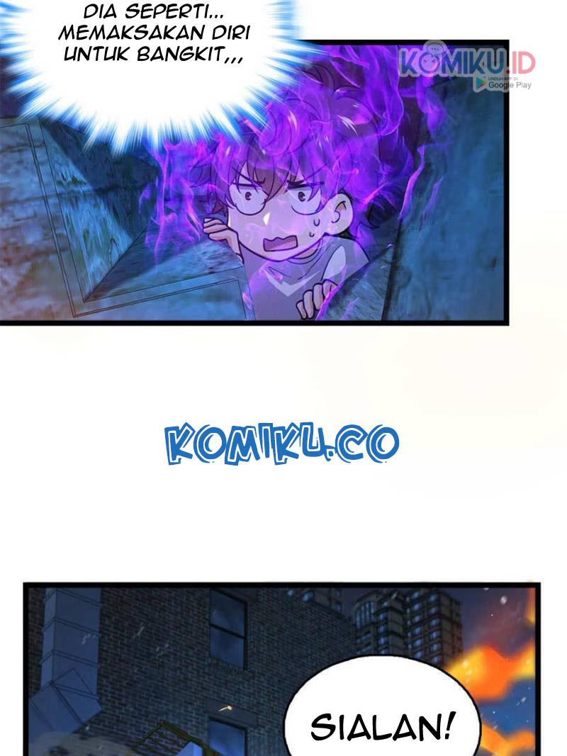 Spare Me, Great Lord! Chapter 27 Gambar 10