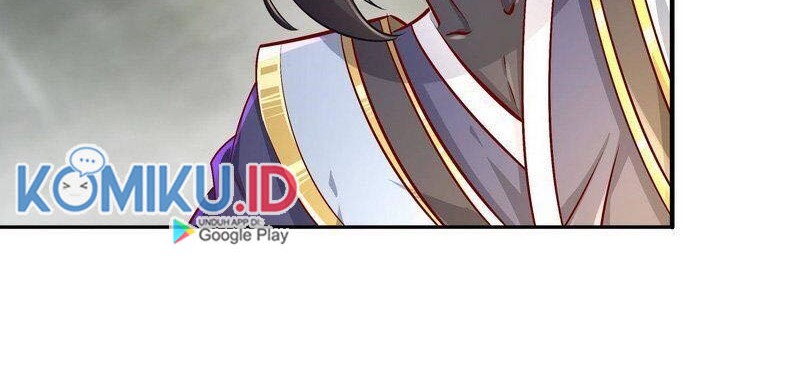 The Rebirth of the Demon God Chapter 51 Gambar 19
