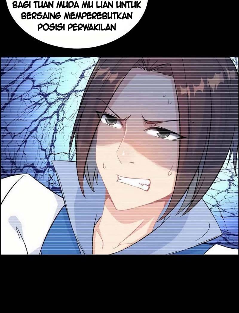 Vengeance of the Heavenly Demon Chapter 36 Gambar 7