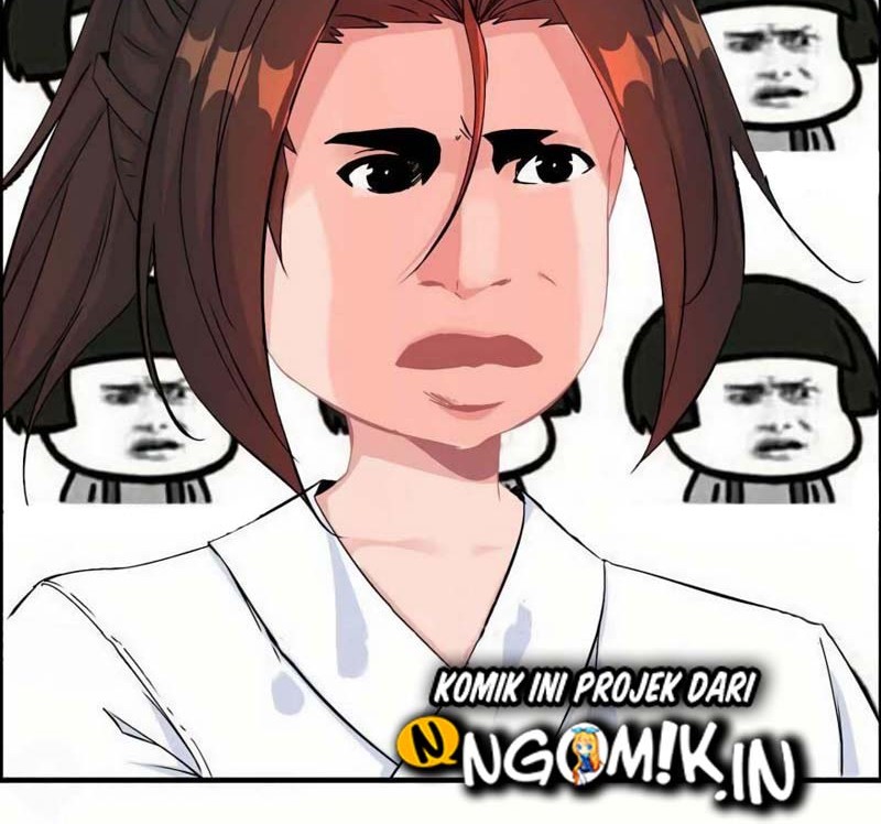 Vengeance of the Heavenly Demon Chapter 36 Gambar 14