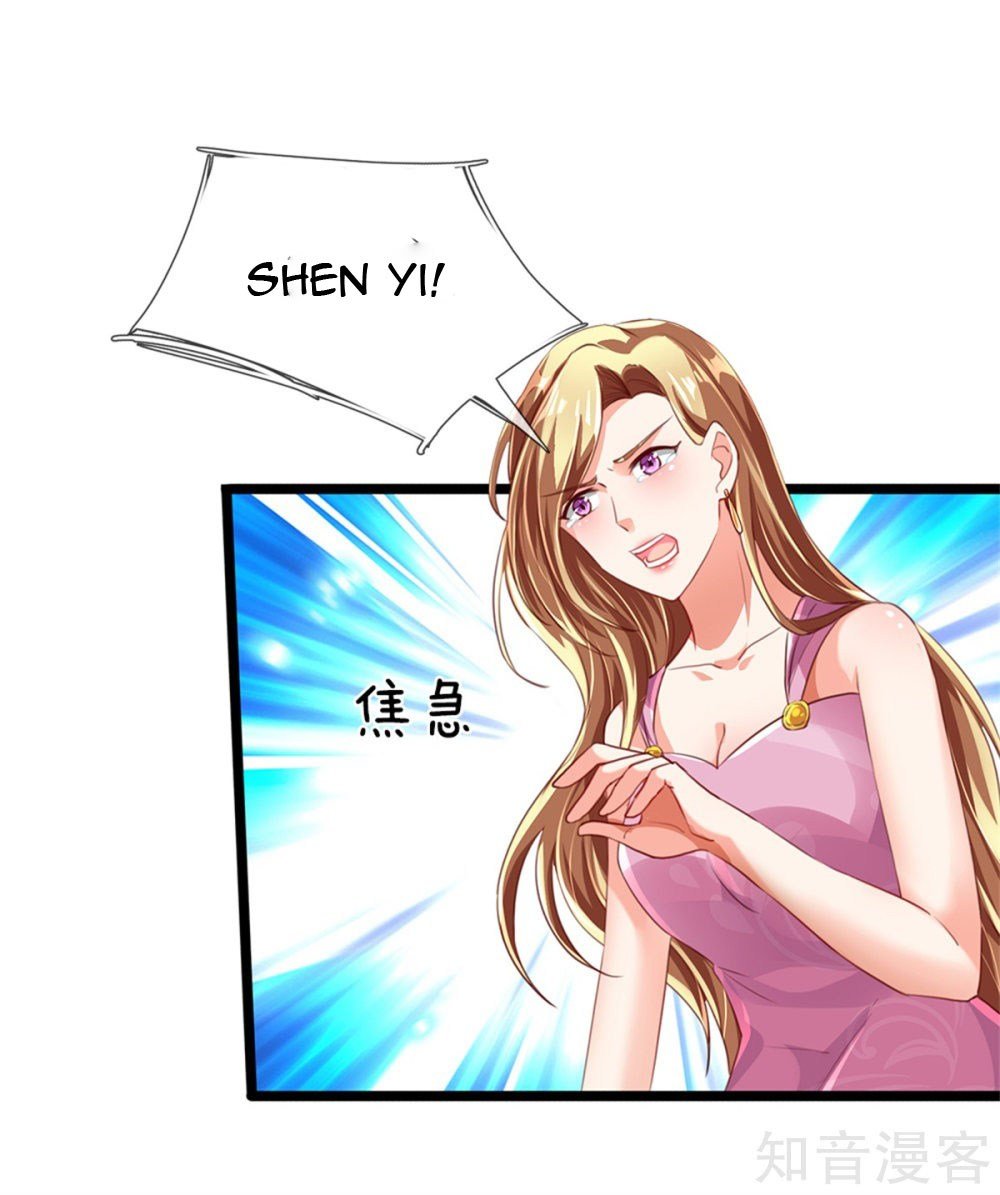 Immortal Daddy Xianzun Chapter 160 Gambar 16