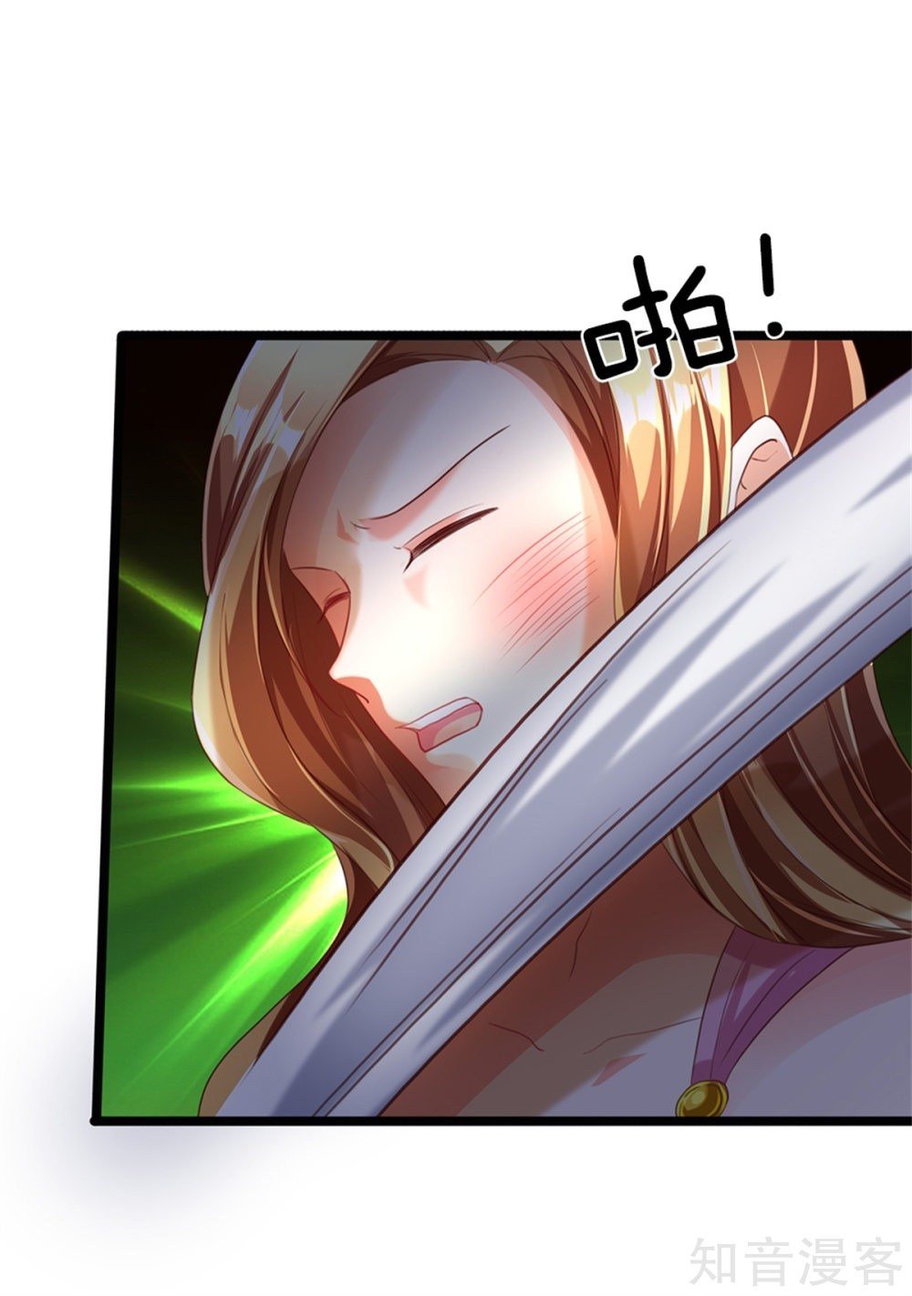 Immortal Daddy Xianzun Chapter 160 Gambar 19