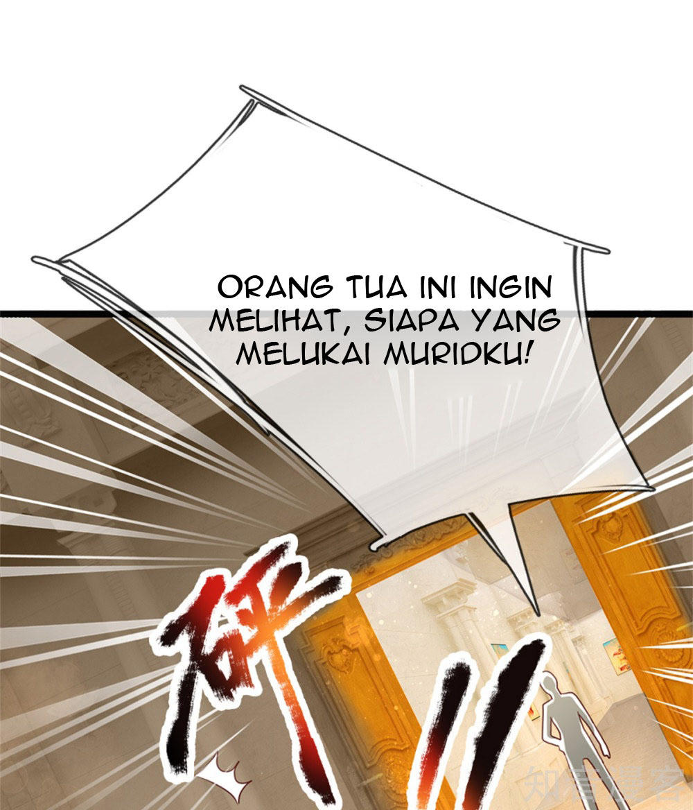 Immortal Daddy Xianzun Chapter 160 Gambar 27