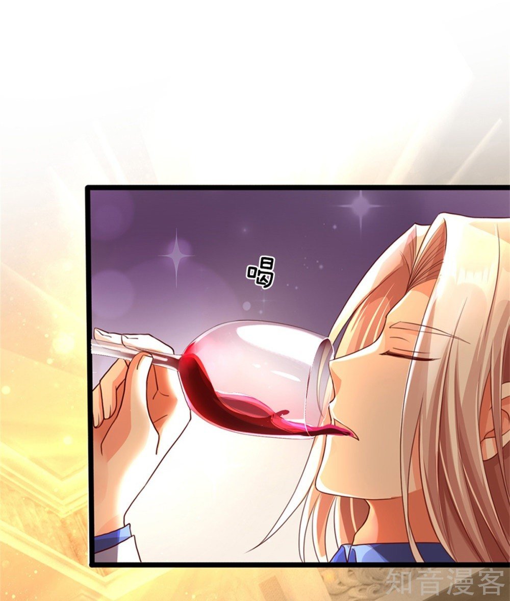 Immortal Daddy Xianzun Chapter 160 Gambar 6