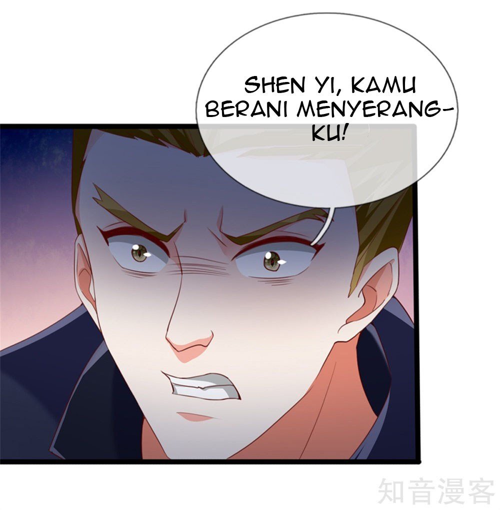 Immortal Daddy Xianzun Chapter 160 Gambar 8