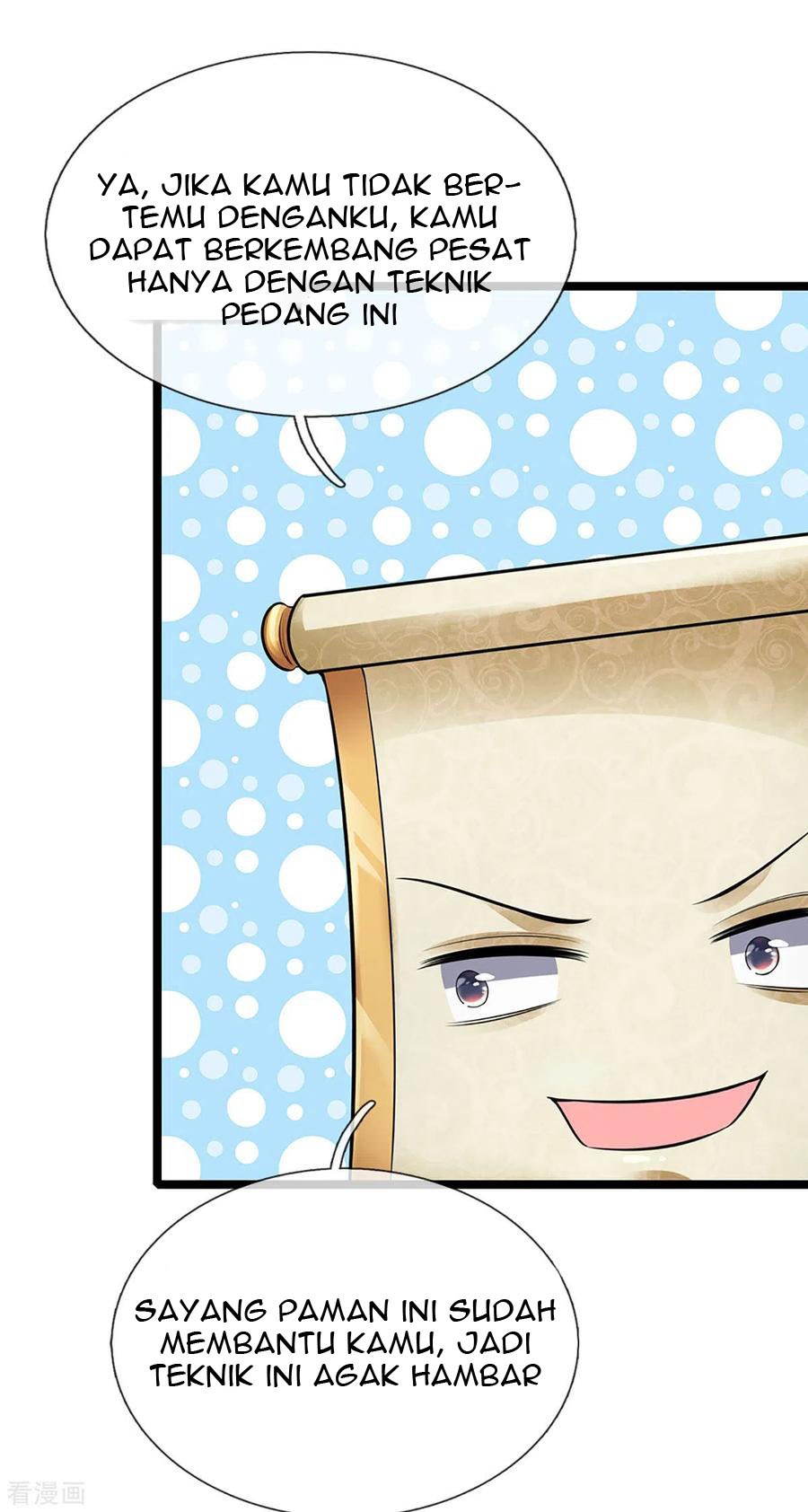 Shura Sword Sovereign Chapter 152 Gambar 12