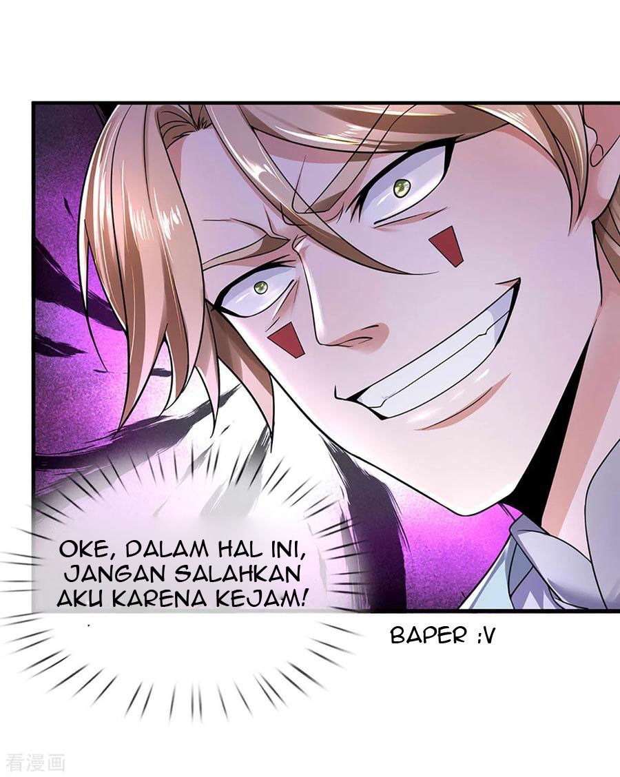 Shura Sword Sovereign Chapter 152 Gambar 22