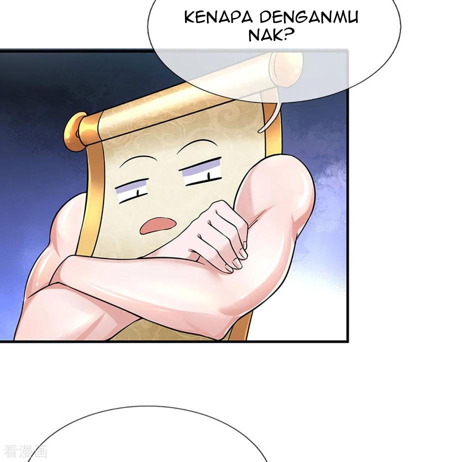 Shura Sword Sovereign Chapter 152 Gambar 32