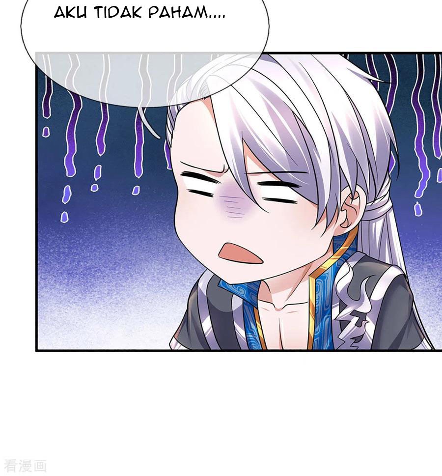 Shura Sword Sovereign Chapter 152 Gambar 33