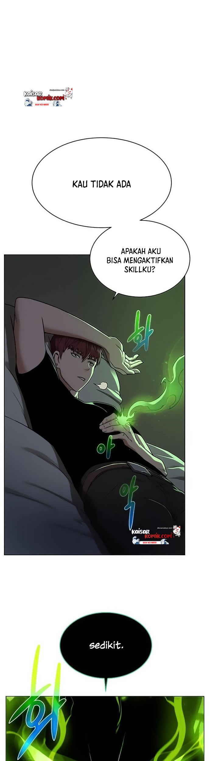 Dungeon and Artifact Chapter 09 Gambar 6