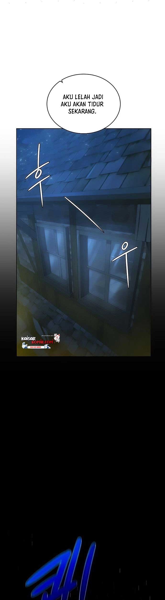 Dungeon and Artifact Chapter 09 Gambar 14
