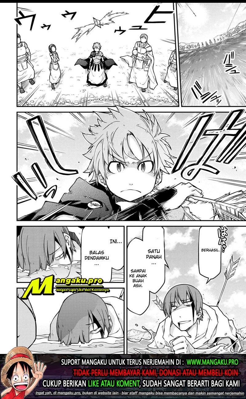 Isekai Kenkokuki Chapter 40.2 Gambar 15