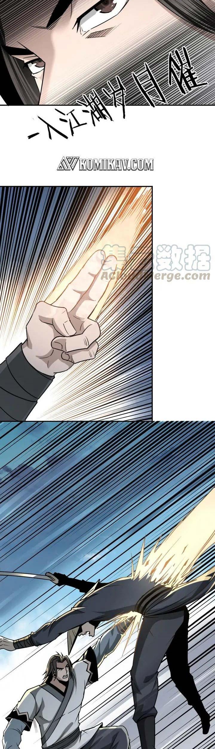 Greatest Boss System Chapter 60 Gambar 13