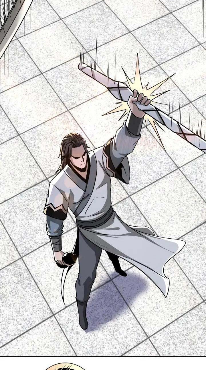 Greatest Boss System Chapter 60 Gambar 17