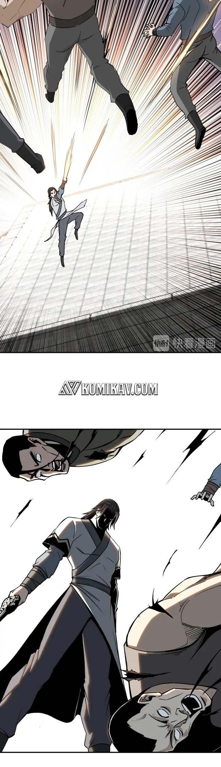 Greatest Boss System Chapter 60 Gambar 19