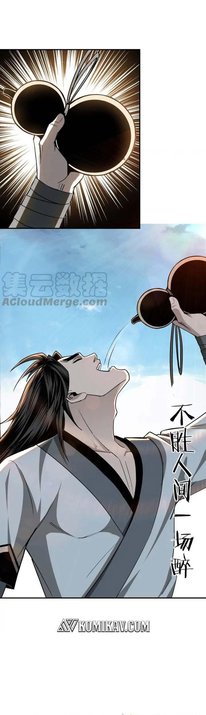 Greatest Boss System Chapter 60 Gambar 20