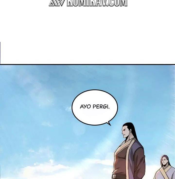 Greatest Boss System Chapter 60 Gambar 25