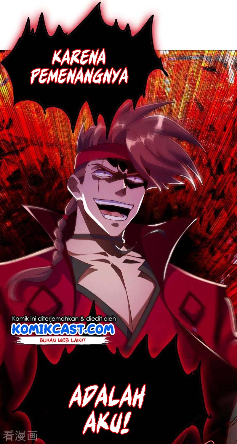 Spirit Sword Sovereign Chapter 364 Gambar 4